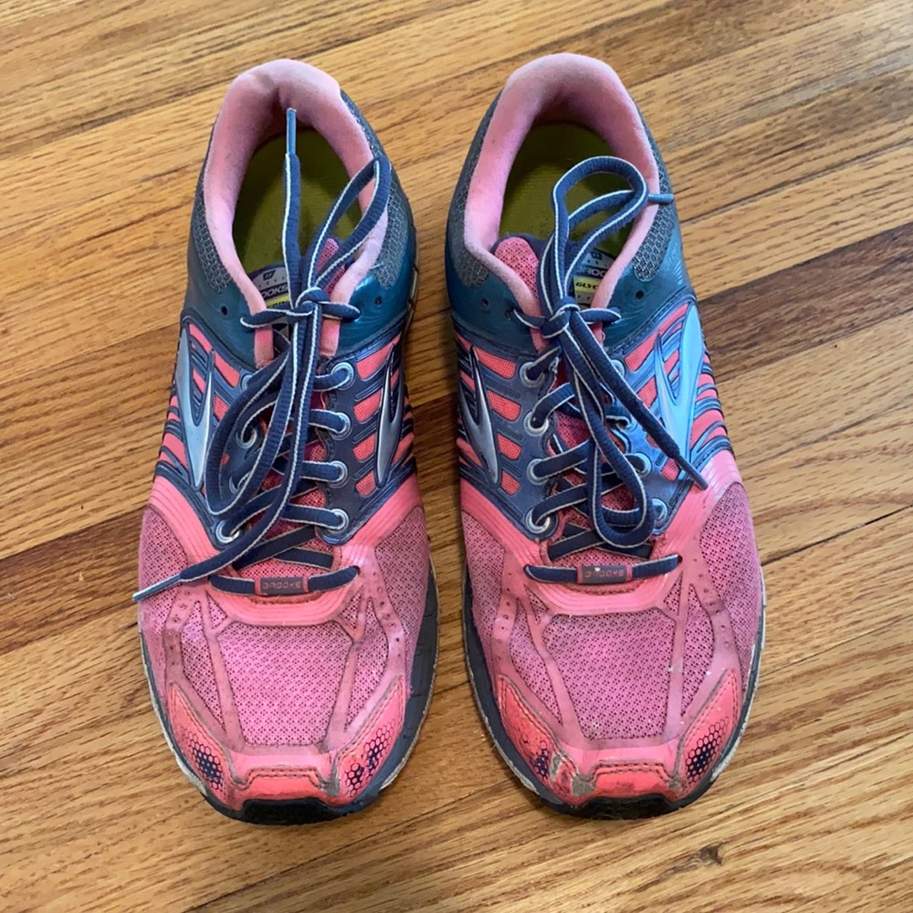 Brooks Glycerin Running Shoes